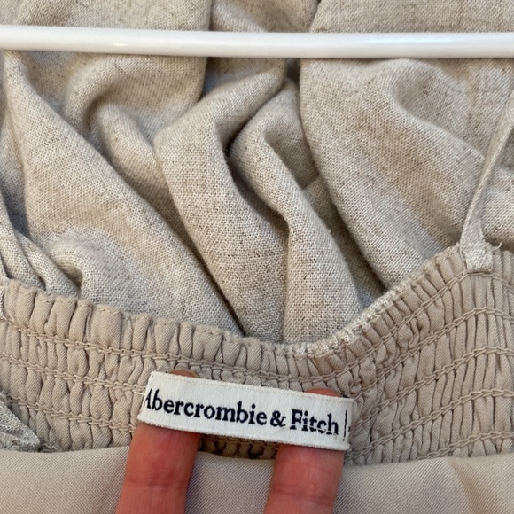 ABERCROMBIE & FITCH dress - Picture 4 of 5
